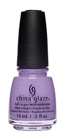 China Glaze Nail Polish, A Waltz In The Park 1558 China Glaze