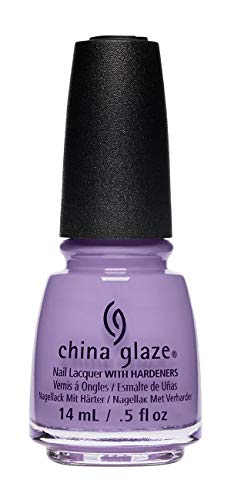 China Glaze Nail Polish, A Waltz In The Park 1558 China Glaze