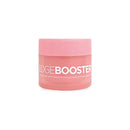 Style Factor Edge Booster Extra Strength Pomade for Thick Coarse Hair TRAVEL SIZE 0.85 Oz (Pink Sapphire) Edge Booster