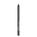 NYX PROFESSIONAL MAKEUP Epic Wear Liner Stick, Long-Lasting Eyeliner Pencil - Gunmetal Gaze NYX PROFESSIONAL MAKEUP Store
