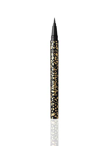 TARTE Maneater Liquid Black Eyeliner - Full Size Tarte Cosmetics