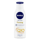 Q10 Plus by Nivea Body Firming Lotion 250ml NIVEA
