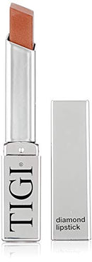 TIGI Cosmetics Diamond Lipstick, Gossip, 0.14 Ounce TIGI