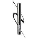 Maybelline New York Tattoo Studio Liquid Ink Eyeliner Makeup, up to 36HR Wear, Sweat Resistant, Smudge Resistant, Ink Black, 0.08 Fl.Oz Maybelline New York