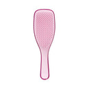 TANGLE TEEZER The Wet Detangler Hairbrush, Raspberry Rouge TANGLE TEEZER