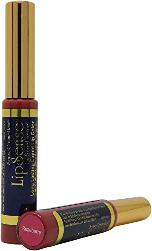 Roseberry LipSense by SeneGence SeneGence