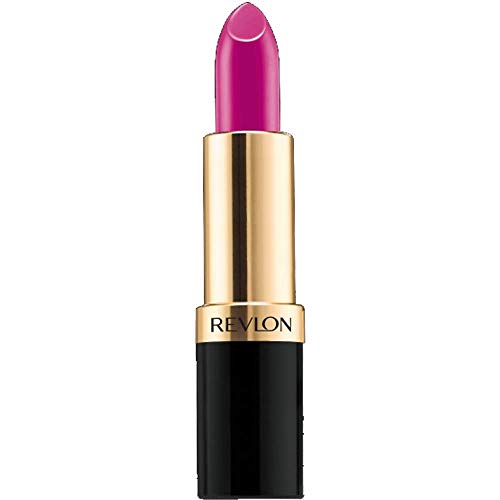 Revlon Super Lustrous Lipstick, Forward Magenta, Matte Finish, 1 Count REVLON