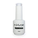 IN.HYPE Structure/Liquid Builder Gel/Hard Gel in a Bottle for Nail Enhancing (Clear) IN.HYPE