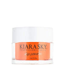 Kiara Sky Dip Powder 'Allure' D487 Kiara Sky