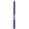 Maybelline TattooStudio Sharpenable Gel Pencil Longwear Eyeliner Makeup, Deep Teal, 0.04 oz. Maybelline New York