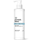 Psoriasis Honey Renewing Conditioner for Women and Men, Sulfate-Free Hair Conditioner to Soothe Dry, Itchy Scalp and Deeply Nourish All Hair Types, Contains Argan Oil, Coconut Oil and Vitamin E (8oz) PSORIASIS HONEY