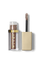 Stila Magnificent Metals Glitter & Glow Liquid Eye Shadow, Bronzed Bell, Original , 0.15 Fl Oz (Pack of 1) stila