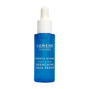 Lumene Nordic Hydra [Lähde] Arctic Dew Quenching Aqua Serum, transparent, 1 Fl Oz Lumene