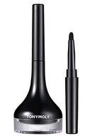 TONYMOLY Gel Eyeliner, 01 Black TONYMOLY