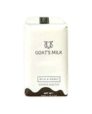 Castelbel Porto Milk & Honey Goats Milk Scented Soap Bar 300g 10.5 Oz Milk & Honey