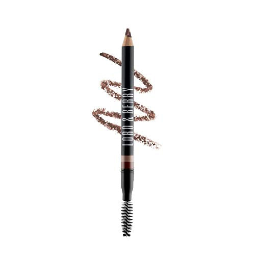 Lord & Berry PERFECT Eyebrow Pencil with Blending Tool, Blonde 0.5 Ounce Lord&Berry