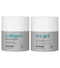 Baebody Eye Gel & Collagen Face Cream Bundle Baebody