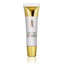 Black Radiance Perfect Tone Lip Gloss, Clear Shine, 0.4 Oz Black Radiance