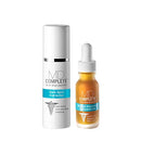 MD Complete Dark Spot Retinol Duo | Professional Dermatologist Dark Spot Correction | includes Dark Spot Corrector 1.0 fl oz and Retinol Vitamin C Concentrate Serum 0.5 fl oz| Set of Two MD Complete by Dr. Brian Zelickson
