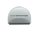 MANGROOMER Do-It-Yourself Electric Back Hair Shaver Premium Replacement Head MANGROOMER