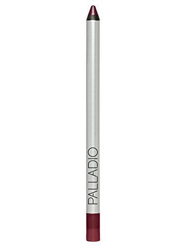 Palladio Precision Lipliner, Cabernet Palladio