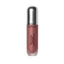 Revlon Ultra HD Matte Lipcolor, Velvety Lightweight Matte Liquid Lipstick In Nude / Brown, Forever (645), 0.2 oz REVLON