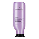 Pureology Hydrate Moisturizing Vegan Conditioner, 9 Fluid Ounces Pureology