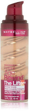 Maybelline New York Instant Age Rewind The Lifter Makeup, Honey Beige, 1 Fluid Ounce Maybelline New York