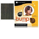 Sensationnel Human Hair Bump Collection - Feather WRAP 8" (2) Sensationnel