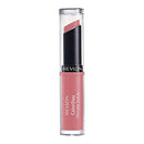 REVLON ColorStay Ultimate Suede Lipstick, Longwear Soft, Ultra-Hydrating High-Impact Lip Color, Formulated with Vitamin E, Socialite (025), 0.09 oz REVLON