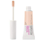Maybelline New York Super Stay Super Stay Full Coverage, Brightening, Long Lasting, Under-eye Concealer Liquid Makeup For Up To 24H Wear, With Paddle Applicator, Fair, 0.23 fl. oz. Maybelline New York