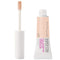 Maybelline New York Super Stay Super Stay Full Coverage, Brightening, Long Lasting, Under-eye Concealer Liquid Makeup For Up To 24H Wear, With Paddle Applicator, Fair, 0.23 fl. oz. Maybelline New York