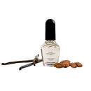 NAIL MAGIC Hand & Cuticle Oil - Vanilla Almond Cuticle Oil - Natural Cuticle Oil, Nail health, Stronger Nails - 0.5 Fluid Ounce Nail Magic