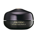 Shiseido Future Solution Lx Eye and Lip Contour Regenerating Cream for Unisex, 15ml/0.54oz Shiseido