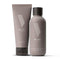 Bevel Face Gel & Face Wash Bundle - Includes Face Moisturizer for Men & Face Wash with Tea Tree Oil, Cleanse, Hydrate and Revitalize Skin Bevel
