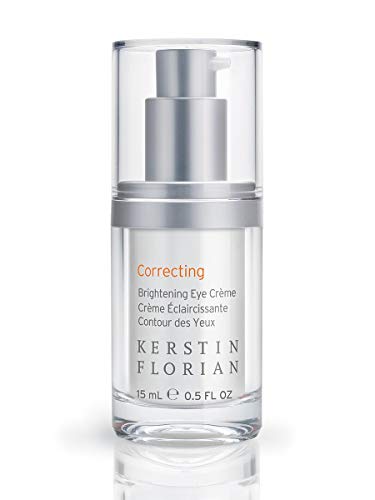 Kerstin Florian Correcting Hydrating Eye Crème, Clinically Proven to Reduce Dark Circles and Wrinkles 15ml/0.5 fl oz Kerstin Florian