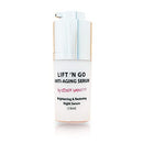 COLOR VANITY Lift 'n Go Advanced Retinol & Peptide Serum, Anti Aging Retinol Serum for Face, Matrixyl 3000 Serum, Hyaluronic Acid Solution and Ginseng Extract with Emu Oil - 15ml Color Vanity