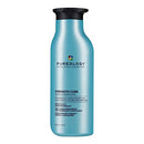 Pureology Strength Cure Shampoo | For Damaged, Color-Treated Hair | Fortifies & Strengthens Hair | Sulfate-Free | Vegan | Updated Packaging | 9 Fl. Oz Pureology