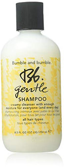 Bumble & Bumble Shampoo by Gentle 250ml, 8.5 Fl Oz Bumble & Bumble
