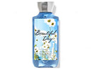 Bath & Body Works Beautiful Day Shower Gel 10 Oz, I0003470 Bath & Body Works