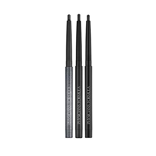 Physicians Formula Eye Booster Gel Eyeliner Trio Black Physicians Formula