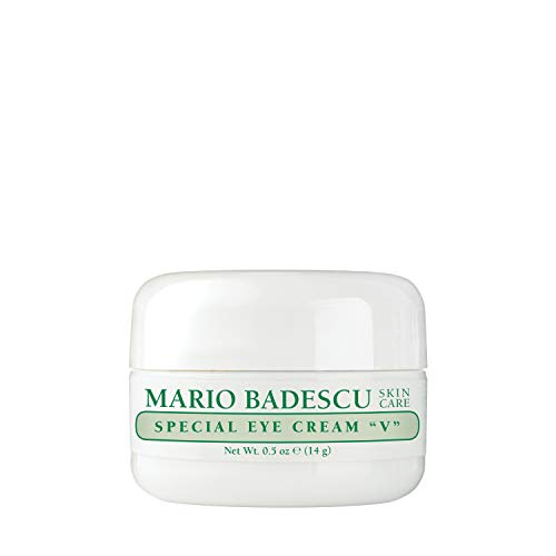 Mario Badescu Special Eye Cream V, 0.5 oz Mario Badescu