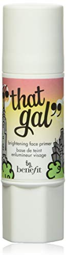 Benefit Cosmetics That Gal Brightening Face Primer, 0.37 Ounce Benefit
