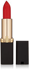 L'Oreal Paris Colour Riche Matte Lipcolour, Matte-Ly In Love, 0.13 oz. L'Oreal Paris