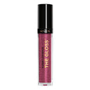 Revlon Revlon super lustrous lip gloss, plum appeal 0.13oz REVLON