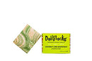 Dollylocks 4.5oz Coconut Lime Grapefruit Dreadlock Shampoo Bar (Soap) Dollylocks Professional Organic Dreadlock Products