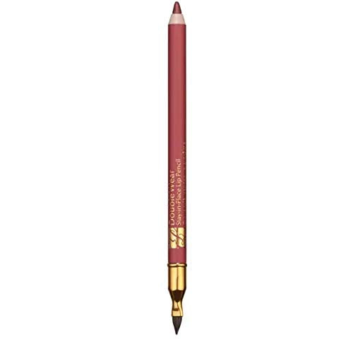 Estee Lauder Double Wear Stay-In-Place Lip Pencil for Women, 04 Rose, 0.04 Ounce Estee Lauder