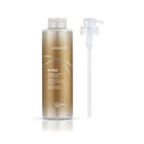 Joico K-PAK Reconstructing Conditioner with Pump Joico