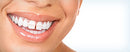 IVORIE® Dental Teeth Gap Orthodontic Bands Clear Elastic 100/Pk (1/4" Light) IVORIE