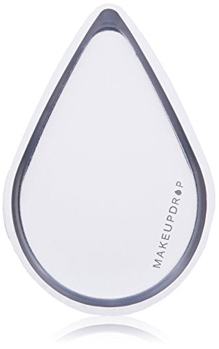 MAKEUPDROP Silicone Beauty Applicator, Original MAKEUPDROP